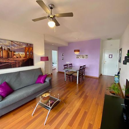 Apartamento Con Vistas Las Palmas de Gran Canaria Exterior photo