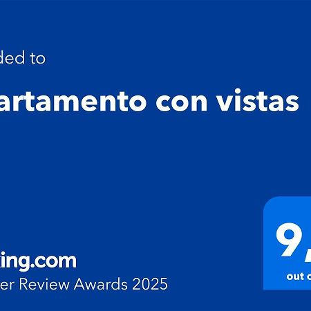 Apartamento Con Vistas Las Palmas de Gran Canaria Exterior photo