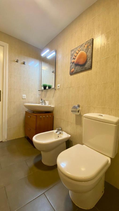 Apartamento Con Vistas Las Palmas de Gran Canaria Exterior photo