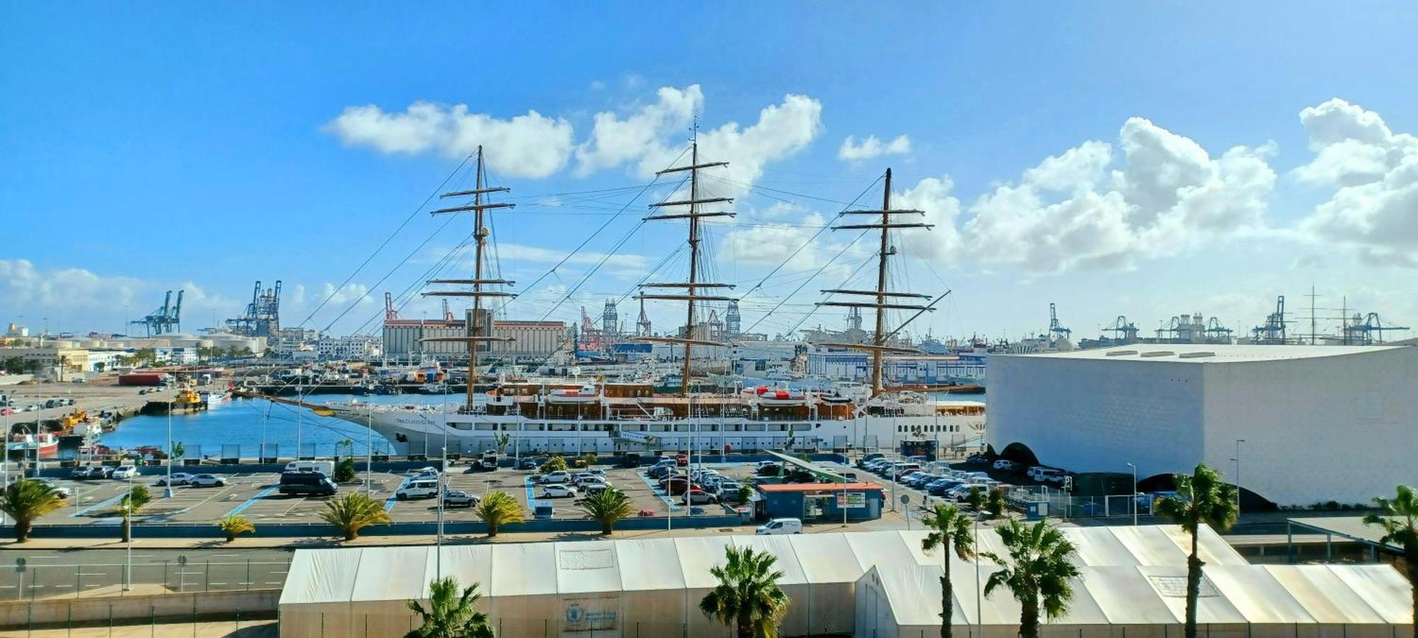 Apartamento Con Vistas Las Palmas de Gran Canaria Room photo
