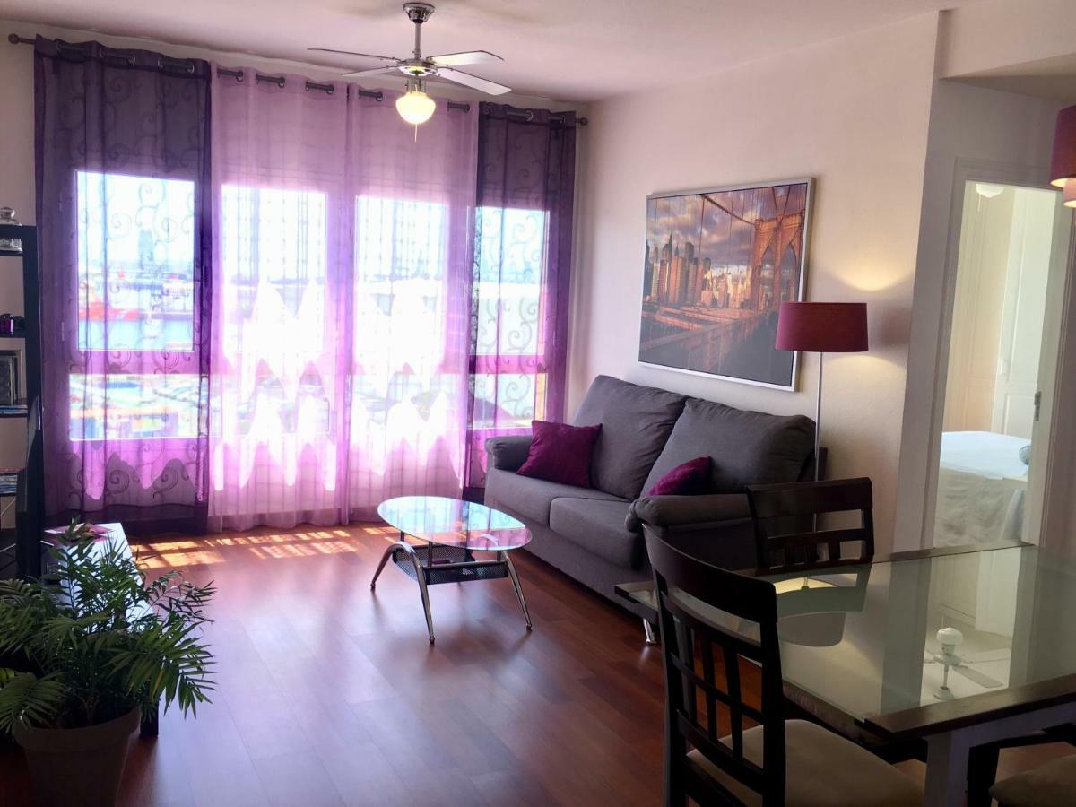 Apartamento Con Vistas Las Palmas de Gran Canaria Exterior photo