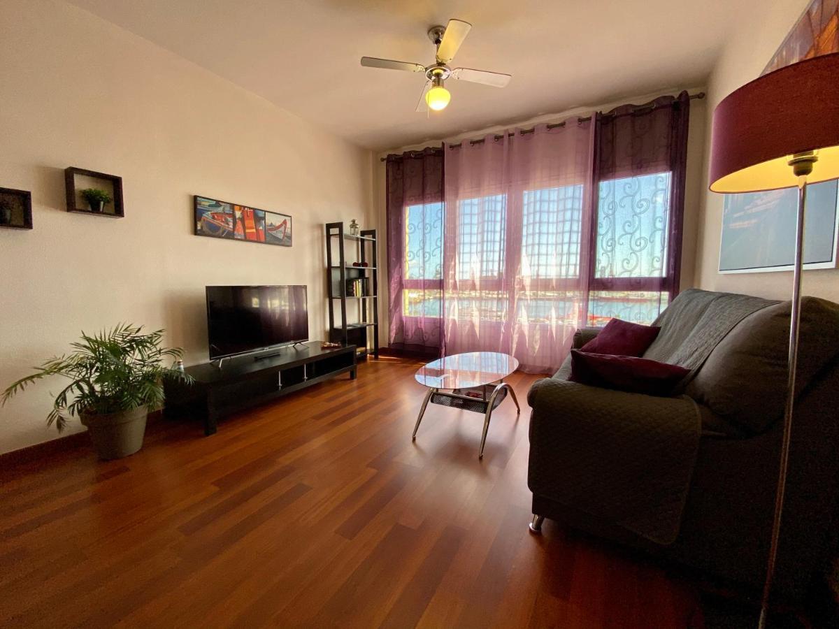 Apartamento Con Vistas Las Palmas de Gran Canaria Exterior photo
