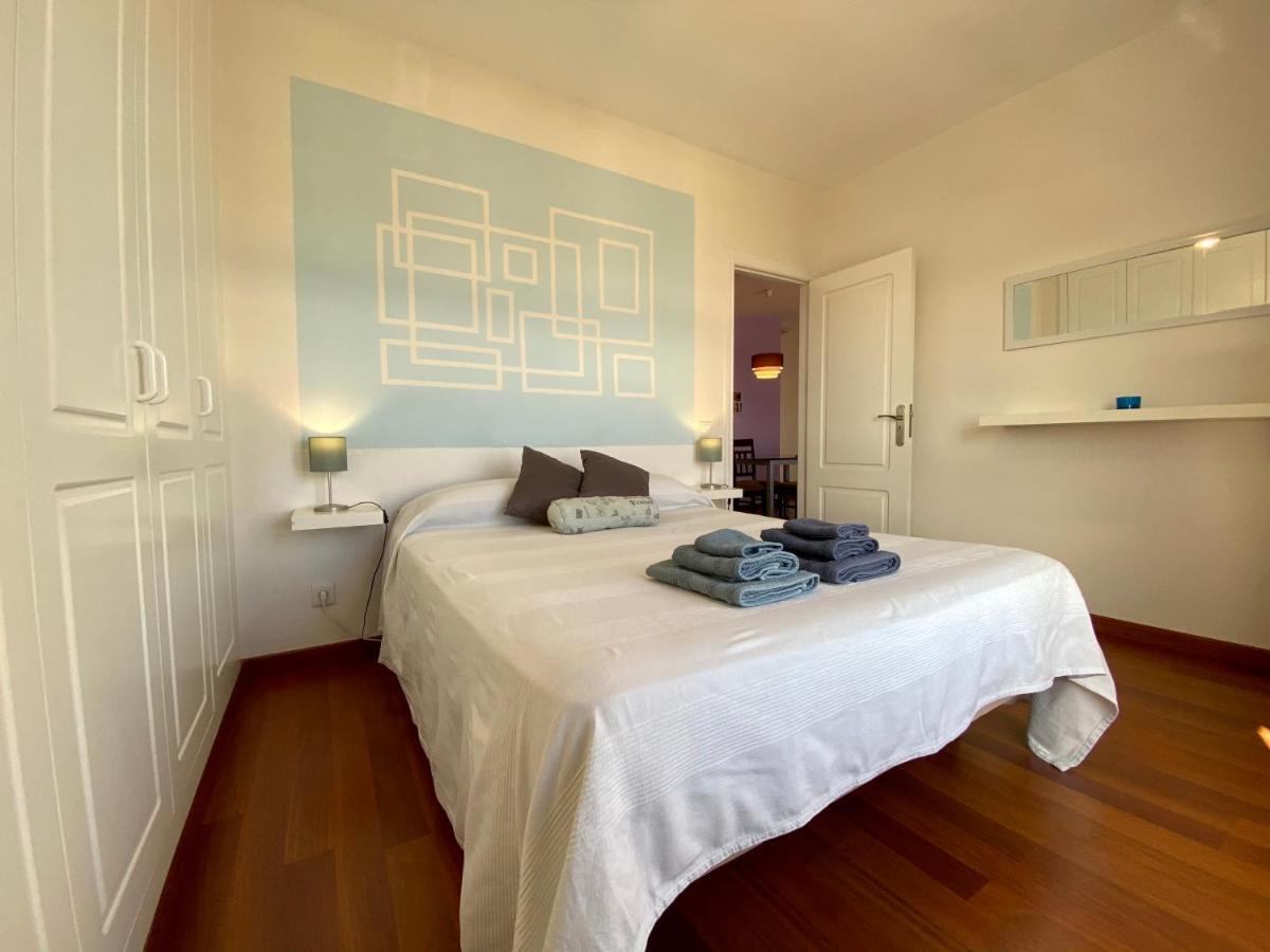 Apartamento Con Vistas Las Palmas de Gran Canaria Exterior photo