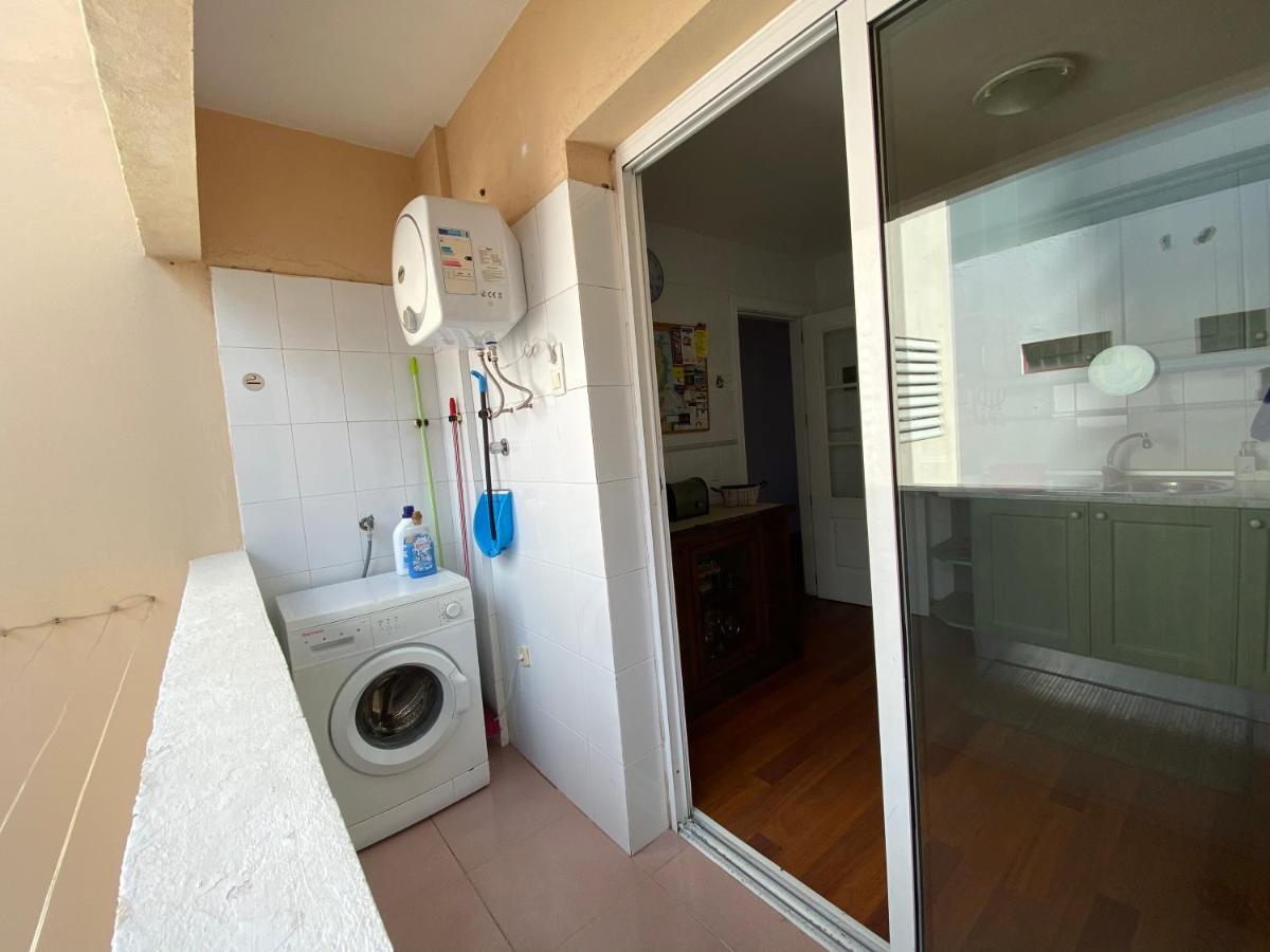 Apartamento Con Vistas Las Palmas de Gran Canaria Exterior photo